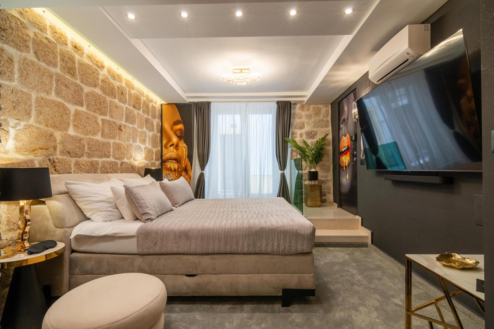 Vip Gold Room Pag Town Exteriér fotografie